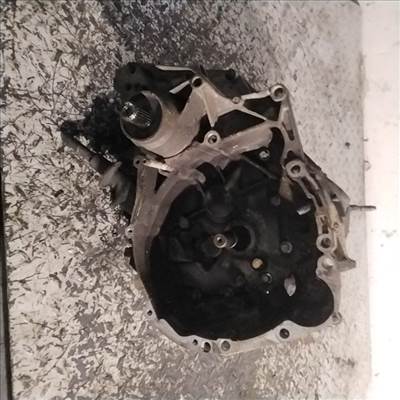 RENAULT CLIO 01-06 Sebességváltó. benzines manuális
