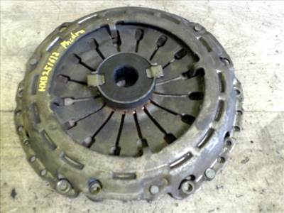 LANCIA Phedra Kuplung szerkezet
