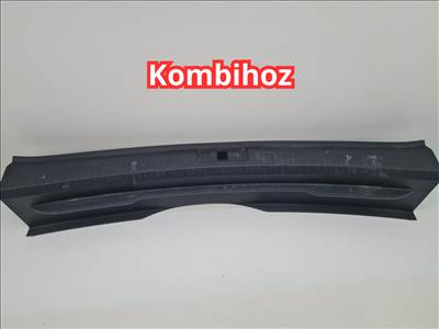 Volkswagen Golf VII kombi csomagtérajtó alsó burkolat (28966) 5g9863459