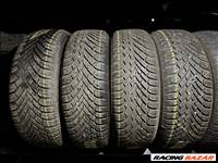 195/65 R15 Continental WinterCo. TS860 91T | 7mm l 4db l DOT2220