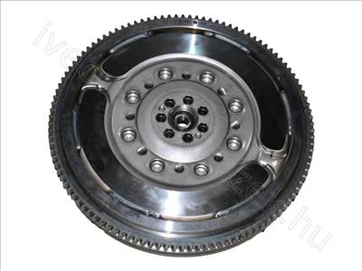 Kettőstömegű lendkerék 3.0 Biturbo 12> - DAILY - 504385700 -  - IVECO EREDETI Eredeti új 504385700