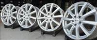 5x112 Platin alufelni garnitúra 7x17" ET:40     /F193