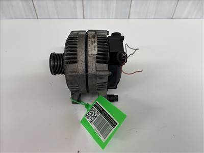 Ford Fusion 1.4 TDCi generátor