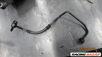 Volvo V60 D4 turbó olajzó 