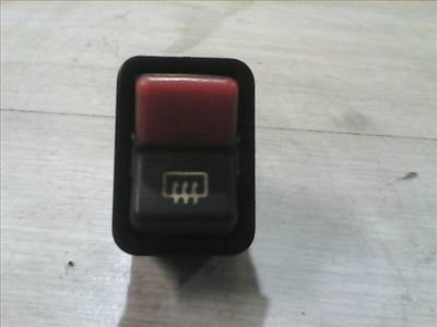 ZASTAVA 1100 Hátsó ablakfűtés kapcsoló