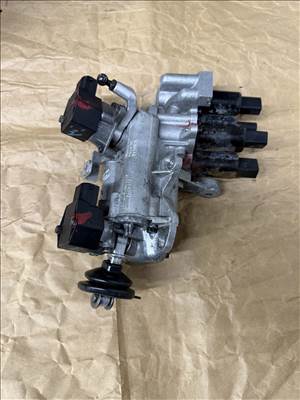 Audi A2 fokozatváltó robotizált 085142409 085142411f