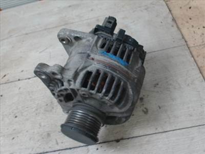 VOLKSWAGEN bora generátor.benzines