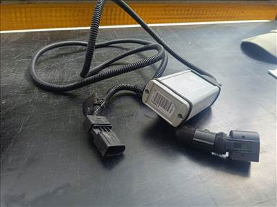 BMW 320/520 chip tuning