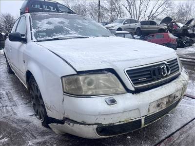 Audi A6 (C5 - 4B) 2.5D bontott alkatrészei