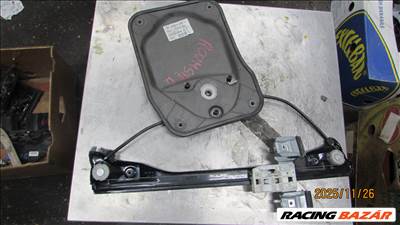Skoda Roomster Ablakemelő szerkezet bal első (5J7837401C)