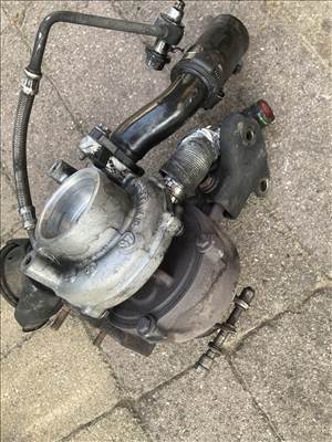 Peugeot Expert  2.0 Hdi turbó (966130 G000)