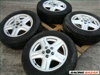 Chevrolet , Opel 16-os alufelni , 5x115-ös