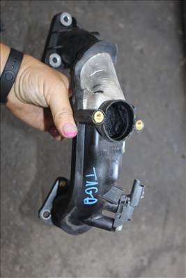 Ford Transit Connect Mk2 turbócső (9674942380)