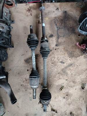 Fiat Doblo 1.3 multijet bal féltengely 