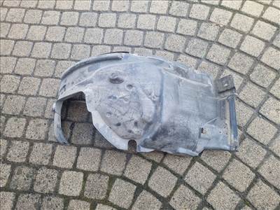 BMW 3 E91 Jobb első Hátsó Dobbetét (Kerékjárati, Műanyag)