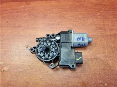Hyundai i40 bal hátsó ablakemelő szerkezet motor 834503Z010