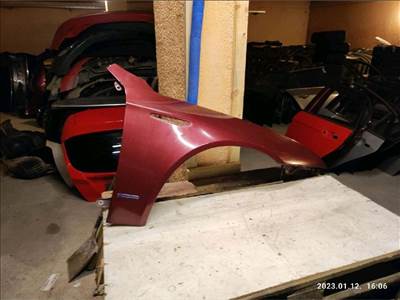Alfa Romeo 159 jobb első sárvédő