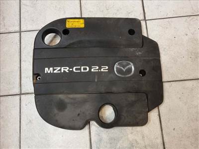 Mazda 6 felső motorburkolat