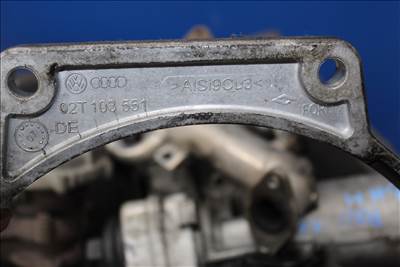 Volkswagen Polo IV 1.4 TDI váltóhoz / váltótartó közbetét vagy tömítés (02t103551)