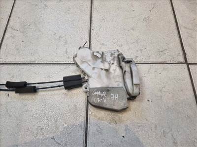 Honda CR-V III jobb hátsó ajtózár