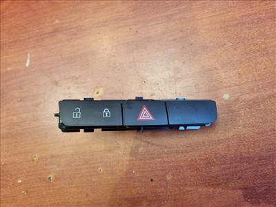 Opel Insignia A elakadásjelző kapcsoló 13324595