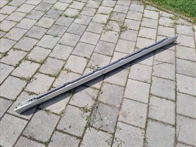 Opel Vectra C GTS bal küszöb spoiler 24465365