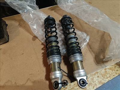 Öhlins STX 36 iker lengéscsillapító HD 916E Harley-Davidson Sportster