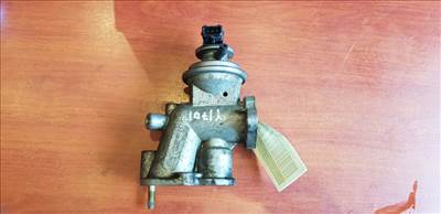 Opel Astra G, Combo C, Corsa C, Meriva A EGR / AGR szelep (motorkód: Y17DT) 72277209