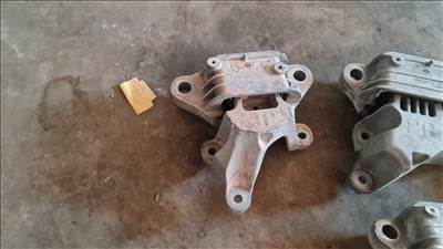 Ford Focus Mk4 Motor gumibak 1.5-2.0 Tdci