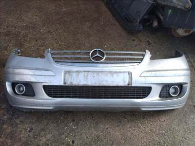 Mercedes w169 A 2004-2008 első lökhárítók