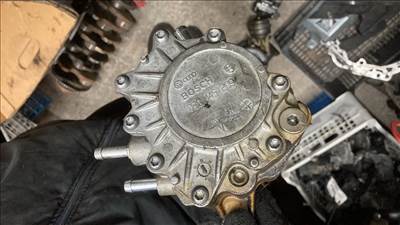 Audi A4 (B6/B7) 2.0 TDI tandempumpa (03G145209)