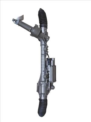 BMW 7 F01-F04 (2008-2015) / BMW 5 F10-18 (2010-2017) Jobbkormányos elektoromos kormánymû RHD