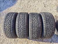  225/35 r19 Dunlop téligumi szett!