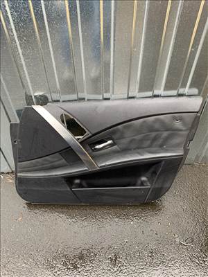 BMW 5-ös sorozat E60/E61 ajtókárpit