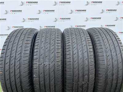 225/65 R17 Semperit Speed life 3 nyári gumi 5mm