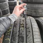  245/45 R18 Michelin nyári gumi 40000ft a 2db/344/