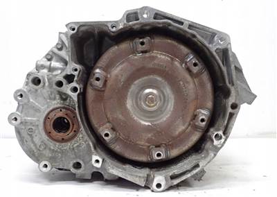 Opel Insignia A 2.0 CDTi AF40 automata sebességváltó