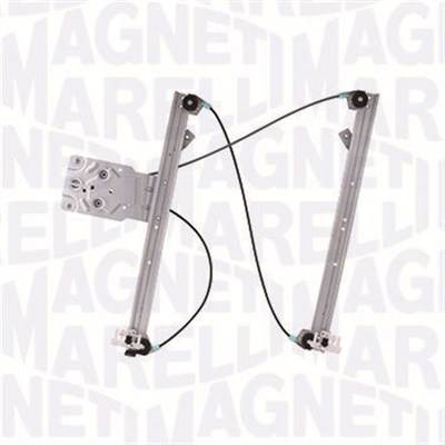 MAGNETI MARELLI 350103170089 - ablakemelő CITROËN