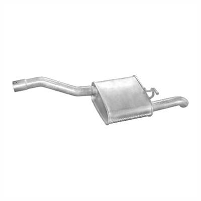 EDEX 08.394 - kipufogó hátsó dob