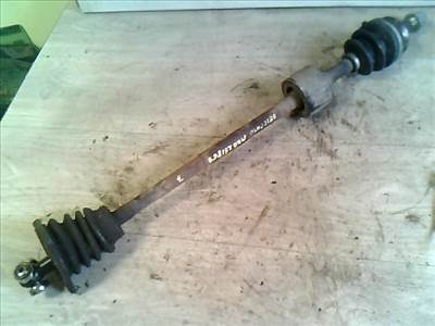 FIAT SEICENTO 98- Jobb első féltengely