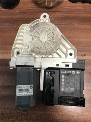 Volkswagen Passat CC bal első ablakemelő motor 1k0959793p
