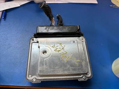 Skoda Superb II SKODA SUPERB II Kombi (3T5) Motorvezérlő 03l906018cj