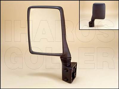 Iveco Daily 1985-1989 - Külső tükör bal (90.8-ig)