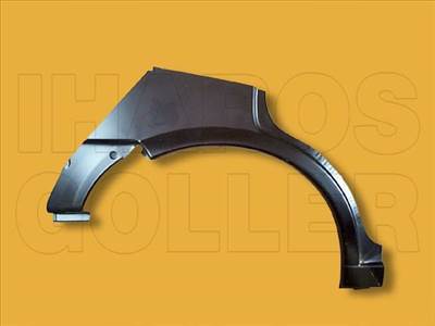 Opel Vectra B 1995-2001 - Hátsó sárvédő javítóív jobb