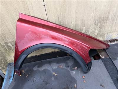 Volvo C30 VOLVO C30 Jobb első Sárvédő