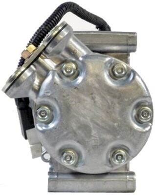 MAHLE ACP 357 000S - klíma kompresszor CITROËN PEUGEOT