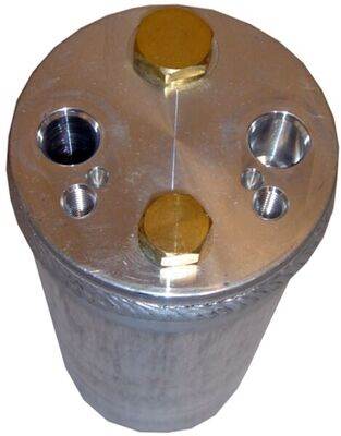 MAHLE AD 260 000S - klíma szárítószűrő MITSUBISHI NISSAN OPEL VAUXHALL