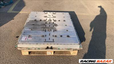 Audi Q4 (F4B, F4N) e-tron EV akkumulátor (HV akkumulátor, nagyfeszültségű akumlátor) 82 kWh 0z1915910fb 0z1915910n