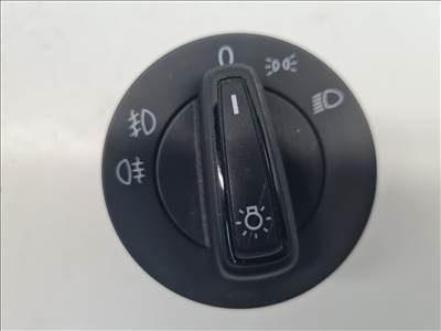 Volkswagen Golf VII világítás kapcsoló (28784) 5g0941431ar