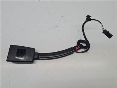 Volkswagen Golf VII bal első biztonsági öv csat (5 ajtóshoz) (28789) 5g4857755b